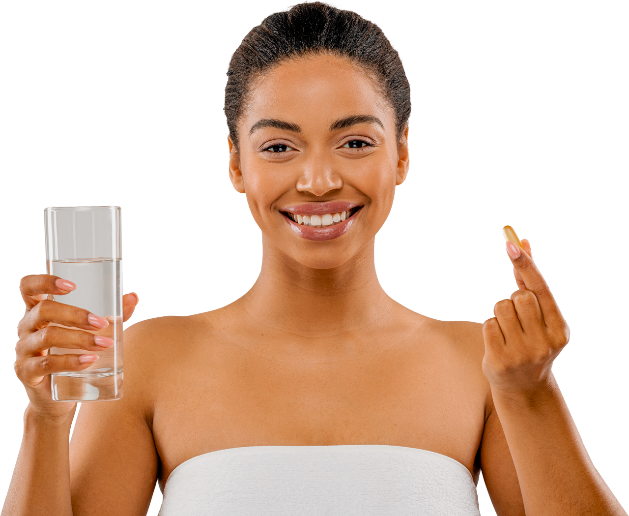 Imagem ilustrativa da GOLD GREEN representando saúde, nutrição e bem-estar com suplementos nutracêuticos de alta qualidade.